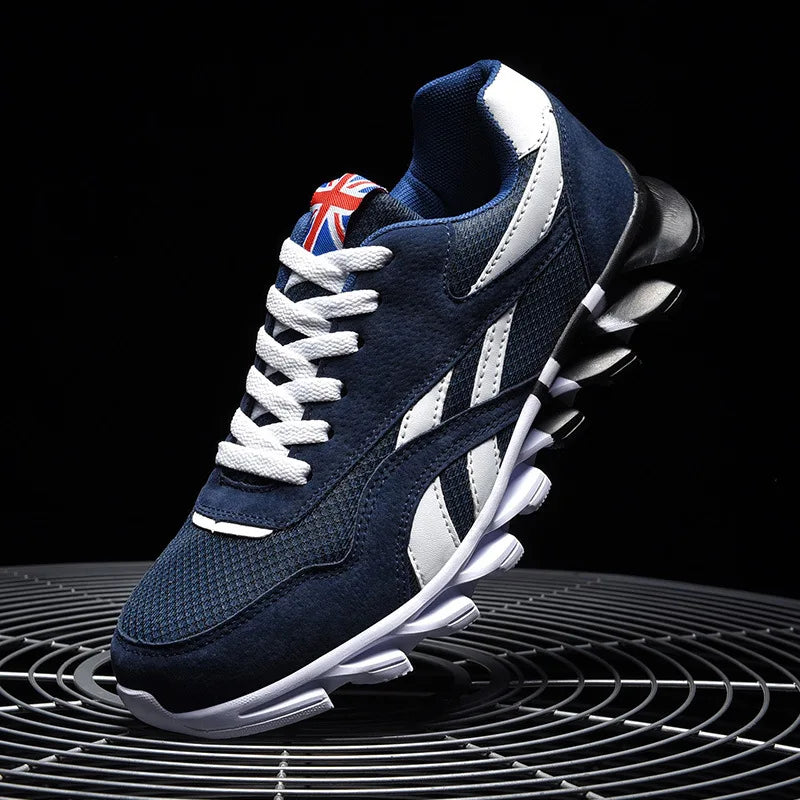Unisex Running Shoes 2026 Comfortable Lightweight Sport Walking Sneakers Breathable Men Women Male Female Trendy Footwear