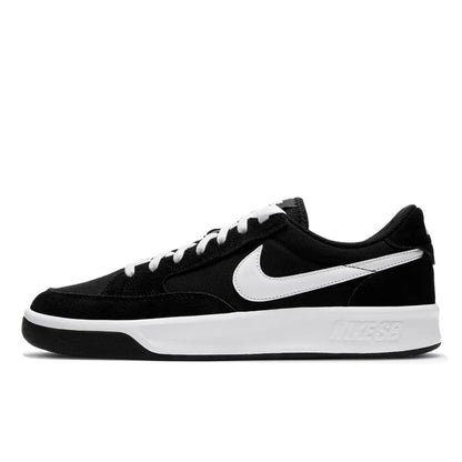 Nike SB Adversary Premium blaženje Dolgotrajna podpora Lahka zasnova Unisex skate čevlji CJ0887-600