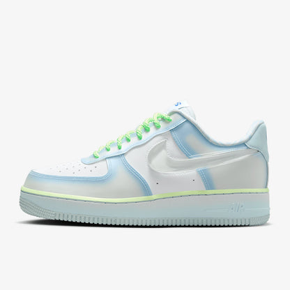 Nike genuínos ténis de skate de cano baixo para mulher HJ4399-400