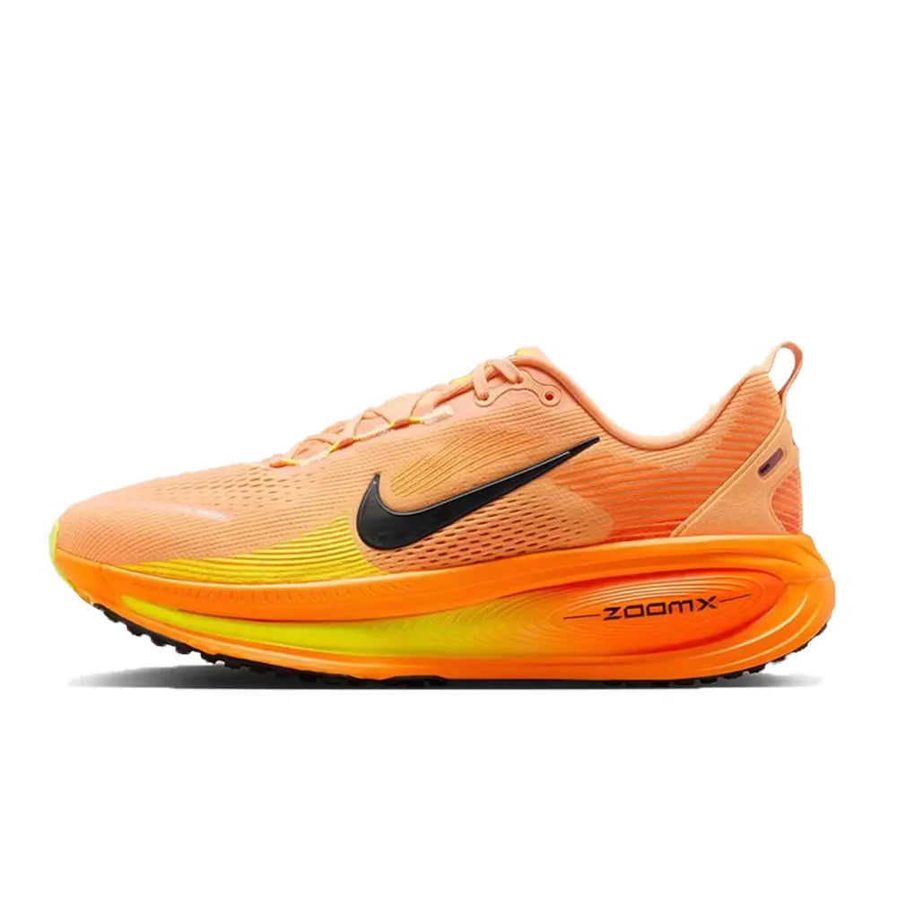 Nike Vomero 18 Running Shoes Dynamic Cushioning Marathon Training Road Running Lightweight Support Unisex HM6803-700