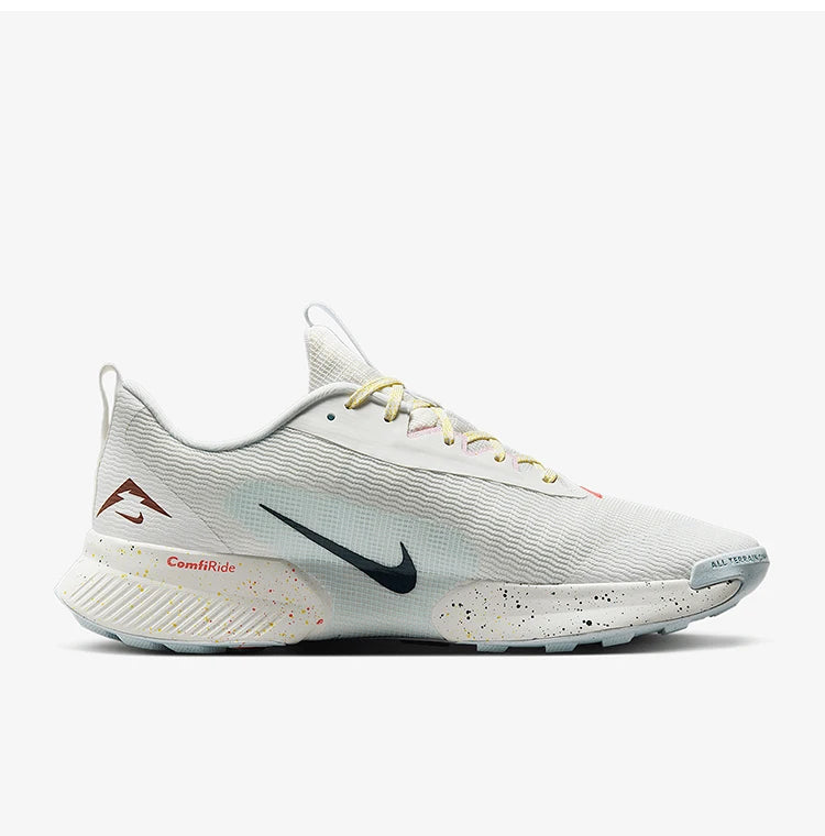Nike Official Authentic JUNIPER TRAIL 3 Men's Sports Training Running Shoes FQ0904-100