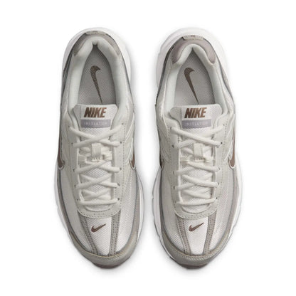 NIKE INITIATOR Scarpe da corsa traspiranti Scarpe da corsa retrò Design antiscivolo e resistente con ammortizzazione Nero IB4339-001