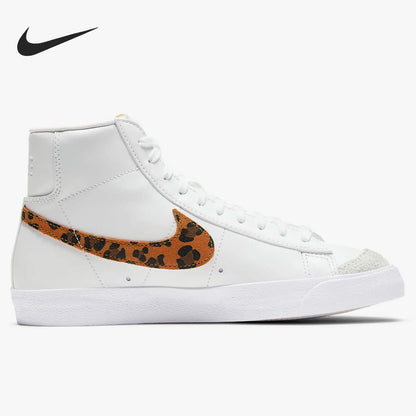 Nike Authentic Women's Blazer Casual Sneakers DA8736-101