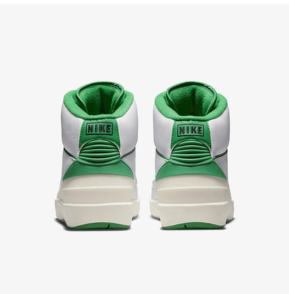 Nike Authentic JORDAN Men's Mid-Top Platform Cushioned Basketball Shoes DR8884-103