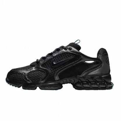 Nike Air Zoom Spiridon Cage2 Running Shoes Zoom Air Cushioning Responsive Lightweight Stable Support Unisex CJ1288-001