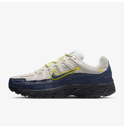 Nike Original P-6000 Men's Durable Cushioned Low-Top Running Shoes IF0668-100