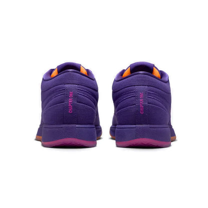 Nike Book 1 EP Low Unisex Basketball Shoes - Sunset Colorway Desert-Inspired Design Air Zoom Cushion Traction HJ5355-500
