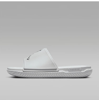 Nike Official Genuine Jordan Summer New Men's Wear-resistant Lightweight Sandals FQ1598-402