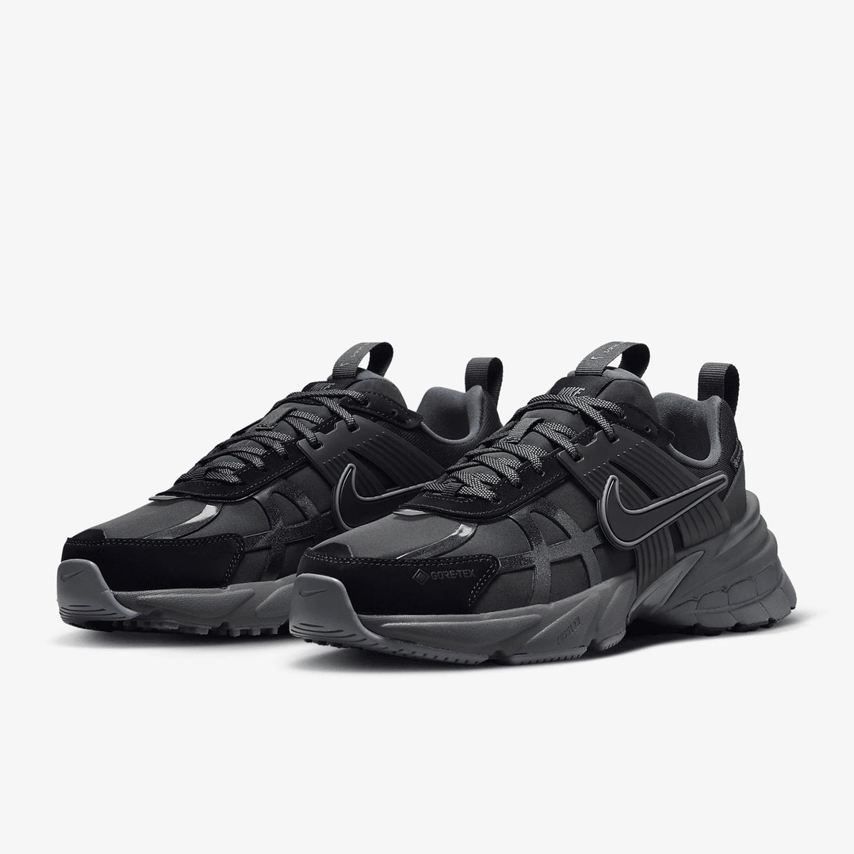 Nike Official V2K RUN GTX Women's Fashion Training Running Shoes FZ2622-001
