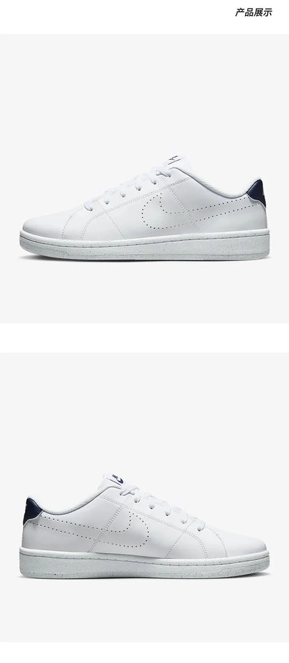 Nike Official Genuine New Men's Breathable Sports Low-top Sneakers Casual Shoes DX5939-102