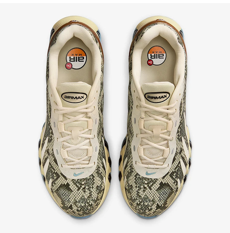 Nike Authentic Air Max Dn8 – lekkie, amortyzowane męskie buty do biegania z poduszką powietrzną HV8476-200