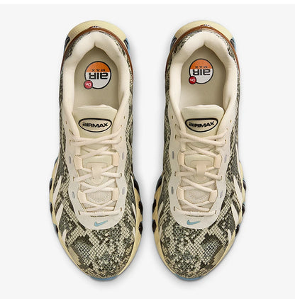 Nike Authentic Air Max Dn8 – lekkie, amortyzowane męskie buty do biegania z poduszką powietrzną HV8476-200