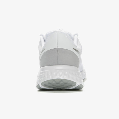 Nike Official Genuine REVOLUTION 5 Women's Lightweight Anti-Slip Running Shoes BQ3207-100