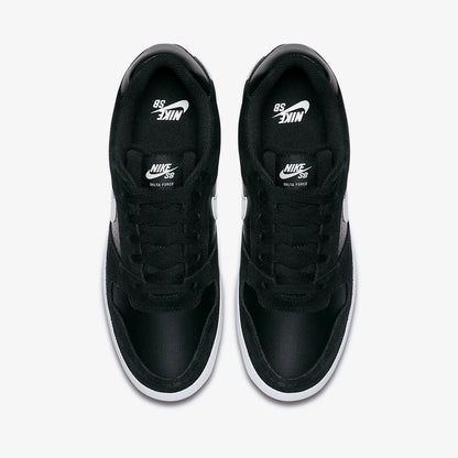 Nike Authentic Current Season Men's Fashion Thick Sole Comfortable Wear-Resistant Lace-Up Casual Sneakers 942237-010