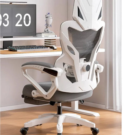 Computer Chair, Rotating Office Chair, Boss Chair, Comfortable to Lie Down, Student Bedroom, Engineering Chairs, e-sports Chairs