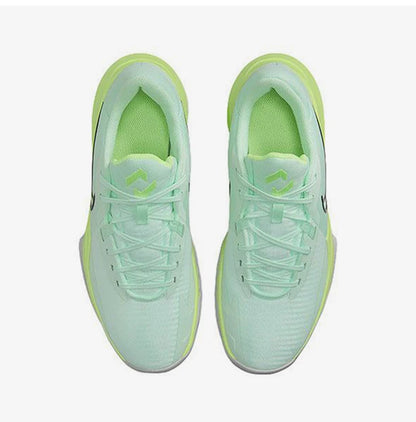 Nike genuine Precision 6 Unisex Durable Breathable Basketball Shoes DD9535-300