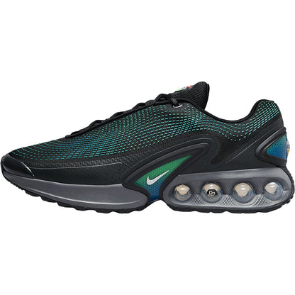 Nike Official Genuine Air Max Dn Men's Cushioned Durable Fashion Running Shoes DV3337-010