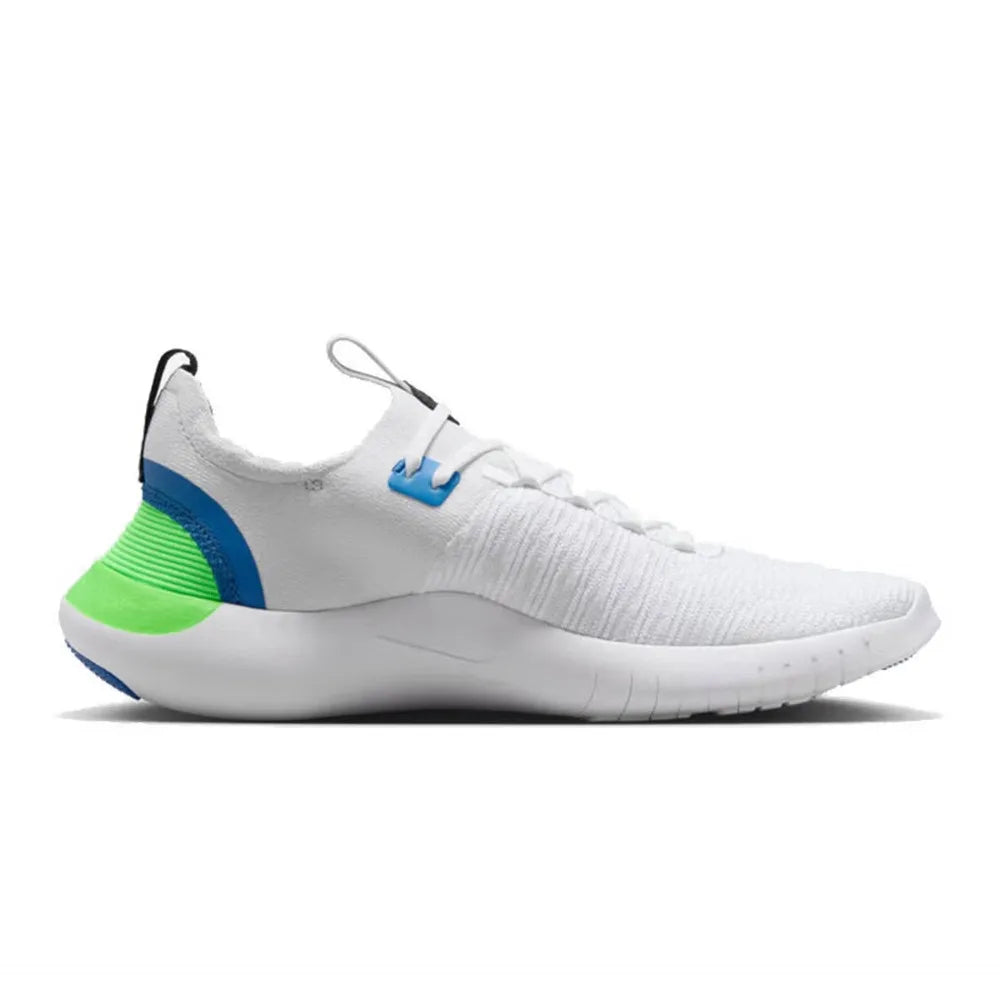 Nike FREE RN FK barefoot sneakers cushioning breathable running casual shoes FB1276-104