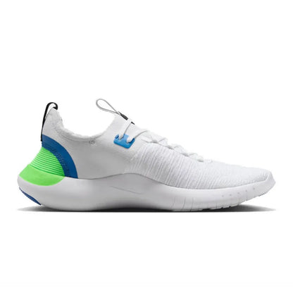 Nike FREE RN FK barefoot sneakers cushioning breathable running casual shoes FB1276-104