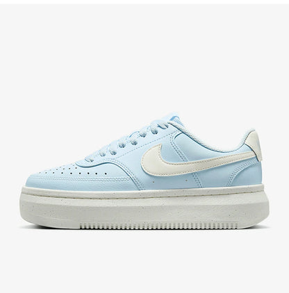 Nike Authentic Court Vision Alta Women's Platform Casual Shoes DZ5394-400