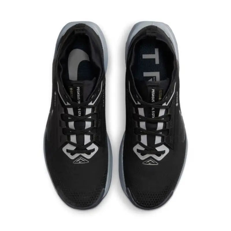 NIKE PEGASUS TRAIL 5 GTX Men's Running Shoes Waterproof Breathable Sneakers for Distance Running