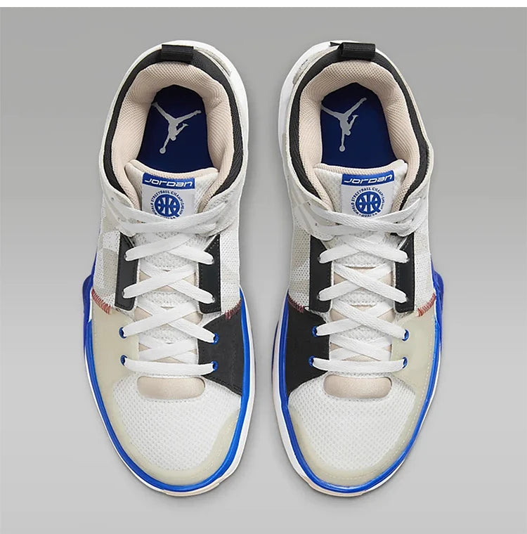 Nike Authentic Jordan One Take 5 Men's Low-top Basketball Shoes HF0017-100