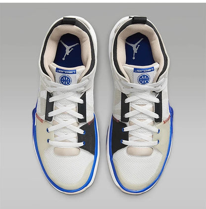 Nike Authentic Jordan One Take 5 Men's Low-top Basketball Shoes HF0017-100