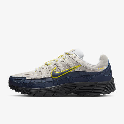 Nike Original P-6000 Men's Durable Cushioned Low-Top Running Shoes IF0668-100