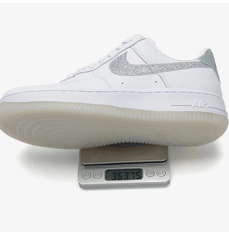 Nike originalni novi ženski klasični minimalistični športni copati HQ3461-191