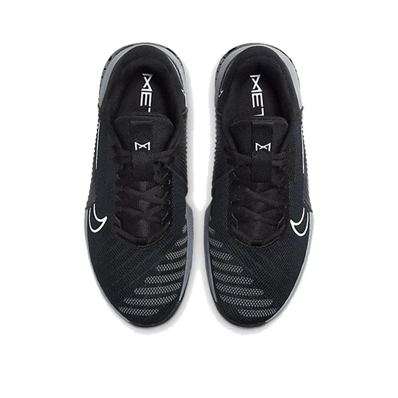 Nike METCON 9 Outdoor Fitness Training Sports Comfortable Shock-Absorbing Casual Shoes DZ2617-001