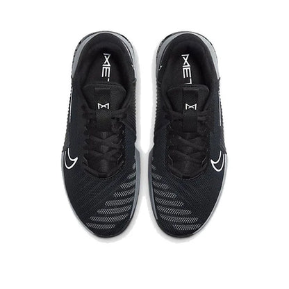 Nike METCON 9 Outdoor Fitness Training Sports Comfortable Shock-Absorbing Casual Shoes DZ2617-001