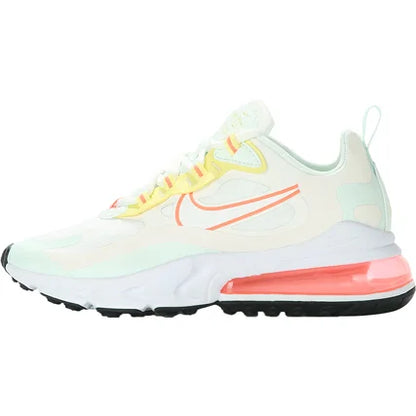 Oryginalne buty codzienne Nike Air Max unisex z poduszką powietrzną CV8818-102