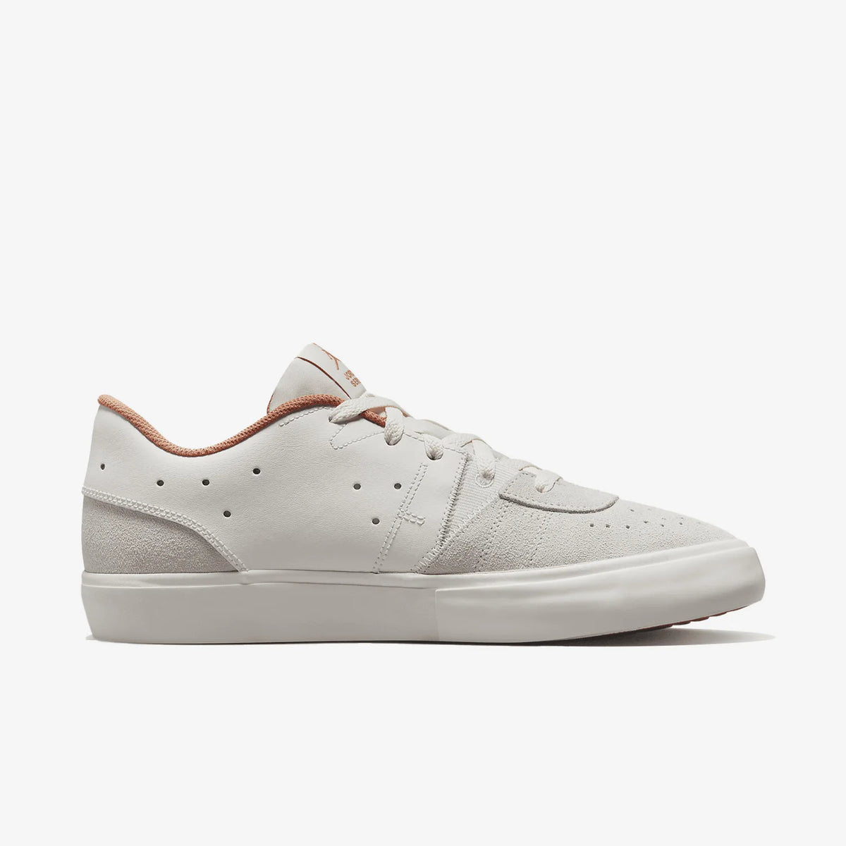 Nike genuine Jordan Series ES Unisex Lightweight Casual Skate Shoes DN1856-100