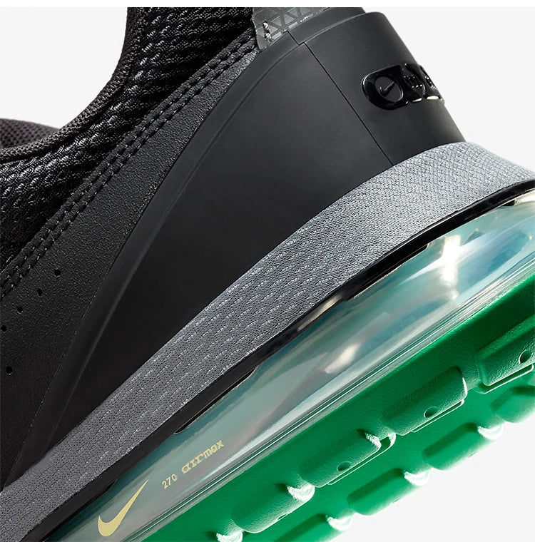 Nike Authentic Air Max Pulse Men's Air Cushion Running Shoes FN7459-003