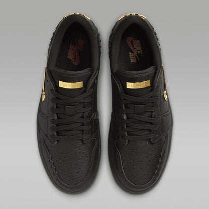 Nike Authentic Air Jordan 1 Γυναικεία Ανθεκτικά Παπούτσια Χαμηλού Προφίλ FN5032-007