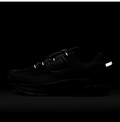 Nike genuine new women's outdoor lightweight thick soled retro running shoes HQ2181-004