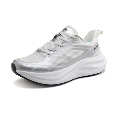 New Men's Running  Shoes Slow Running Shock-Absorbing Wear-Resistant Lightweight Fitness SportsShoes 8055