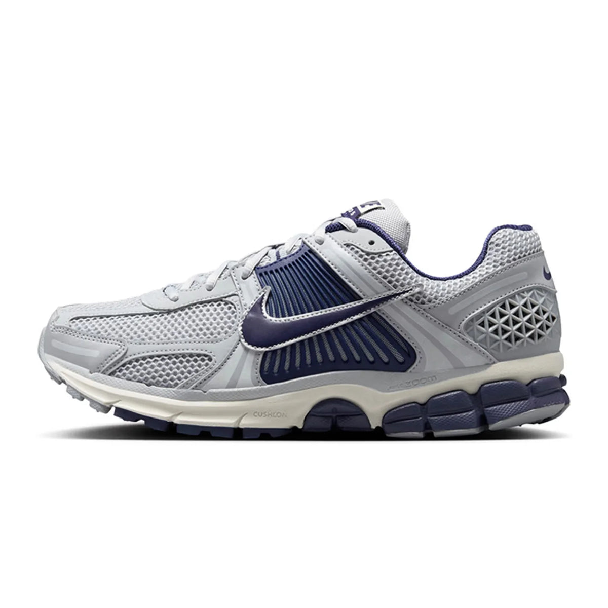 Nike Zoom Vomero 5 Low-Top Casual Comfortable Breathable Commuter Running Shoes Unisex Style FB9149-003