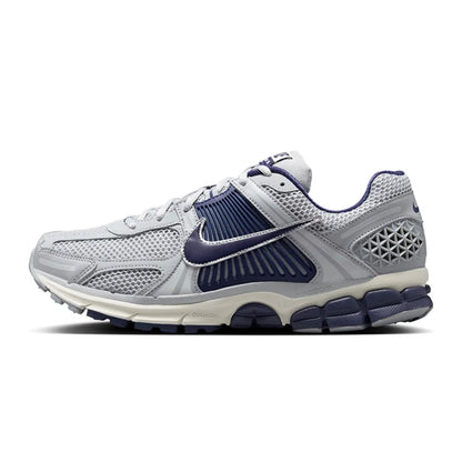 Nike Zoom Vomero 5 Low-Top Casual Comfortable Breathable Commuter Running Shoes Unisex Style FB9149-003