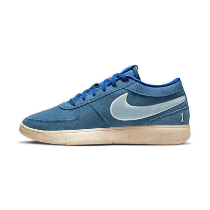 Nike Book 1 EP Low Unisex Basketball Shoes - Sunset Colorway Desert-Inspired Design Air Zoom Cushion Traction HJ5355-500