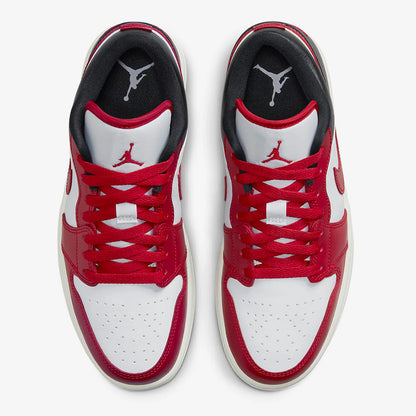 Nike Authentic Air Jordan 1 Low Men's Women's Sports Sneakers DC0774-160