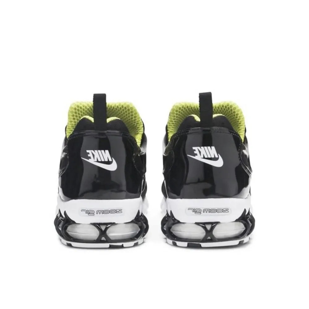 Sapatilhas de running Air Zoom Spiridon Cage 2 com tecnologia de amortecimento Air Zoom, estrutura de suporte antiderrapante e duradoura CJ9918-001