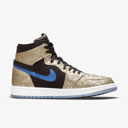 Nike Official Authentic Air Jordan Unisex Sport Training Basketball Shoes DQ0659-700