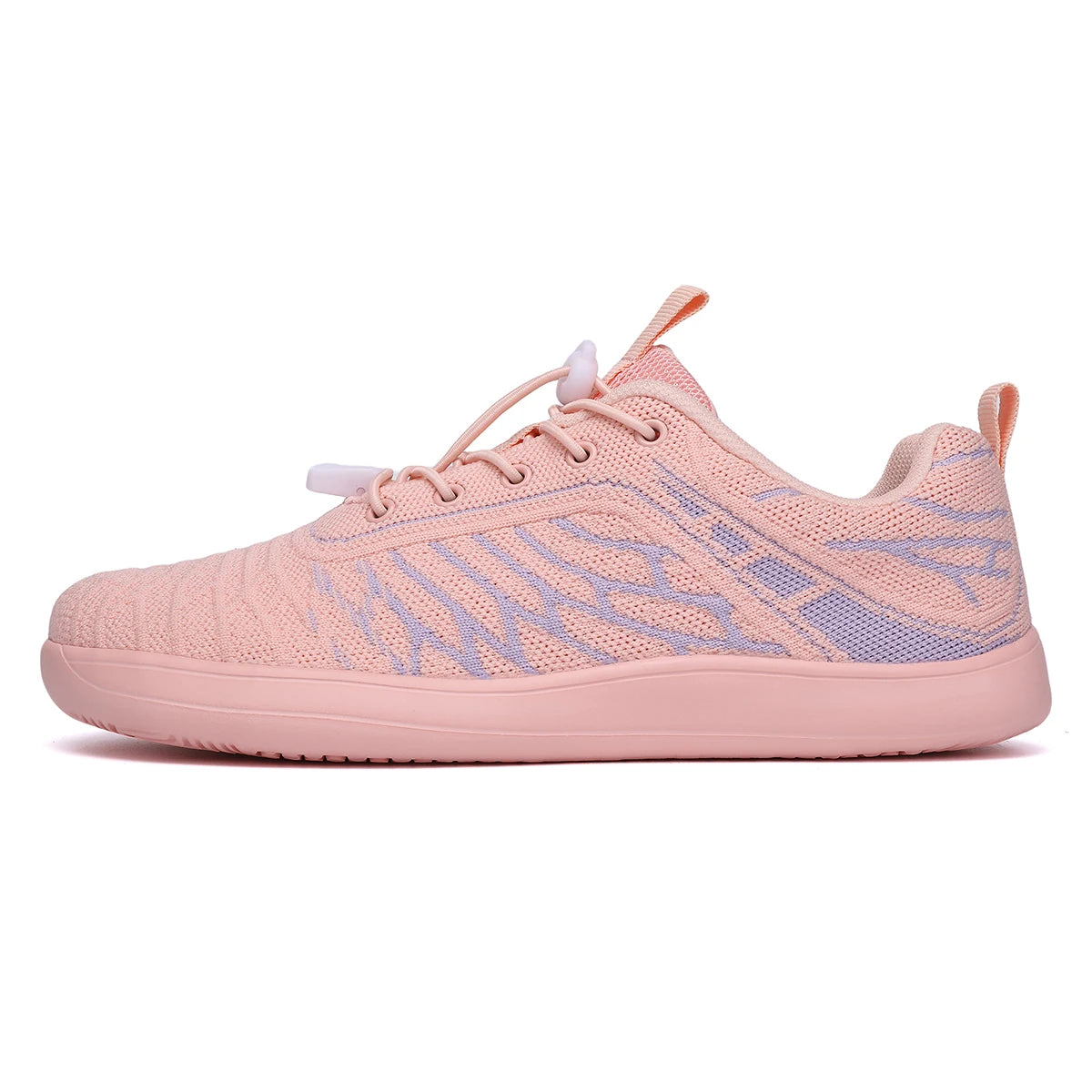 New Wide Toe Barefoot Walking Shoes Comfort Non-slip Hiking Camping Terkking Sneakers Unisex Outdoor Cycling Gym Fitnees Sport