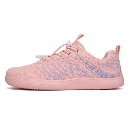 New Wide Toe Barefoot Walking Shoes Comfort Non-slip Hiking Camping Terkking Sneakers Unisex Outdoor Cycling Gym Fitnees Sport