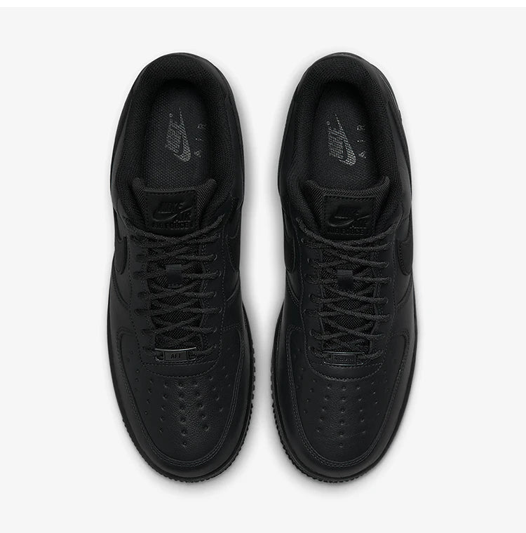Nike Authentic Winter Style Ανδρικά Ανθεκτικά Casual Παπούτσια Χαμηλού Προφίλ HV5953-001