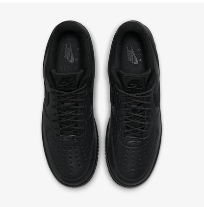 Nike Authentic Winter Style Ανδρικά Ανθεκτικά Casual Παπούτσια Χαμηλού Προφίλ HV5953-001