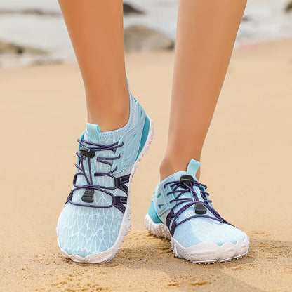 ALIUPS Aqua cipele za plažu, vodene cipele, cipele za bosonoge, muške, ženske, vodeni sportovi, dječje escarpines agua hombre, Gym cipele za vodu