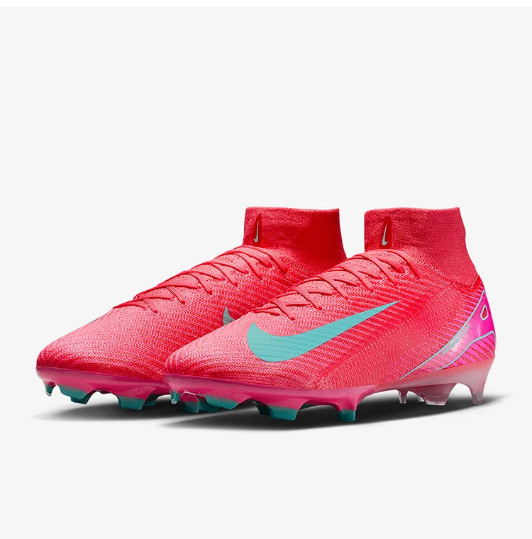 Nike eredeti, új, csúszásgátló és kopásálló férfi sport- és futballcipő FQ1454-800