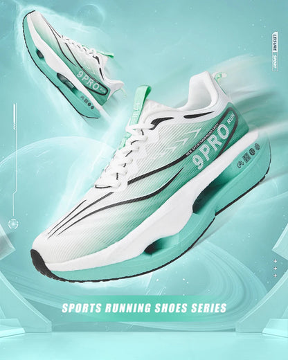 Breathable Marathon Running Sneakers For Men Trend Basketball Walking Shoes Man High Quality Casual Women's Sneakers Lightweight